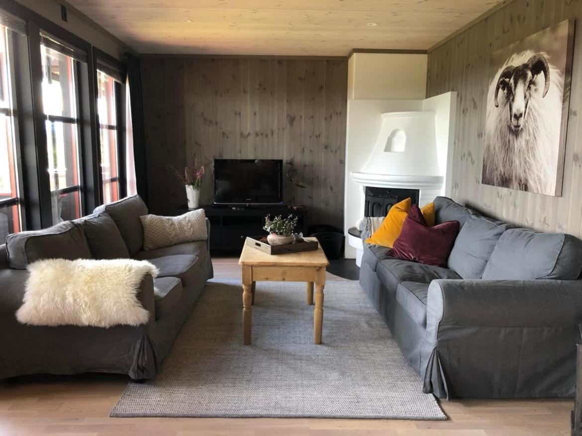 Apartment Beitotind Sentralt Pa *