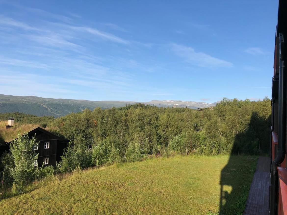 Apartment Beitotind Sentralt Pa Beitostolen