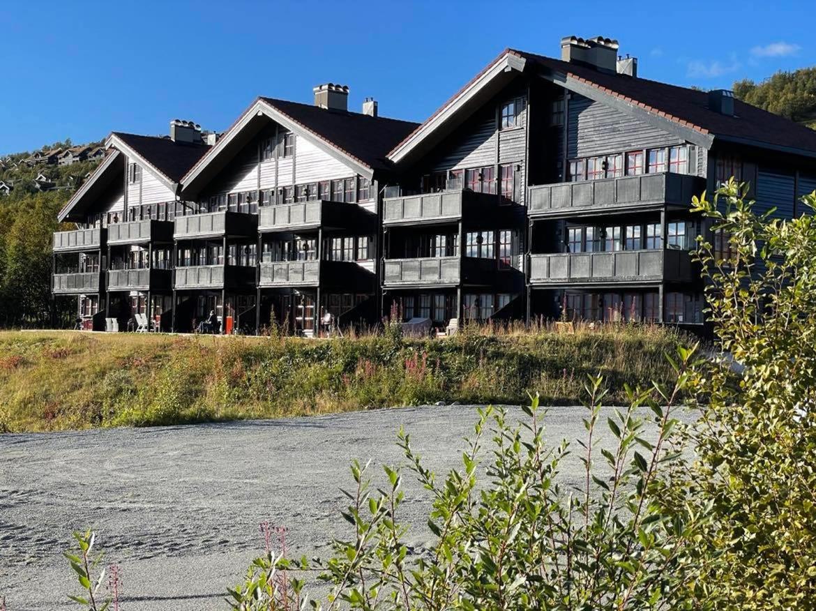 Apartment Beitotind Sentralt Pa Beitostolen