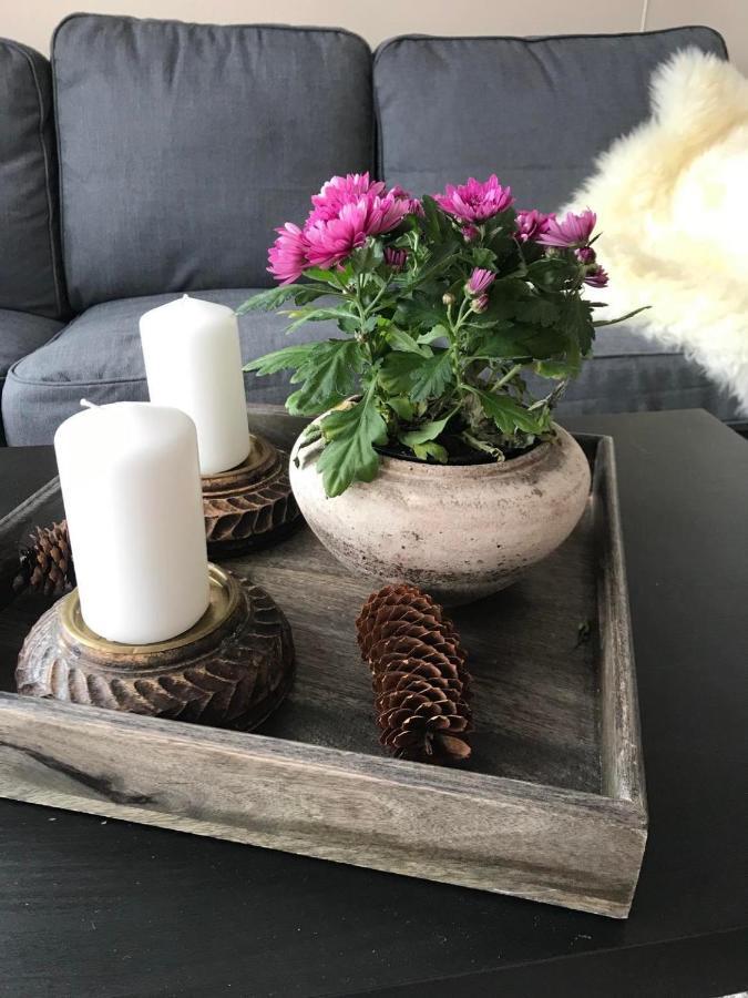 Beitotind Sentralt Pa Apartment