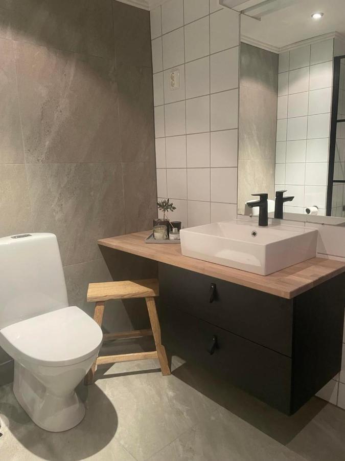 Apartment Beitotind Sentralt Pa Beitostolen