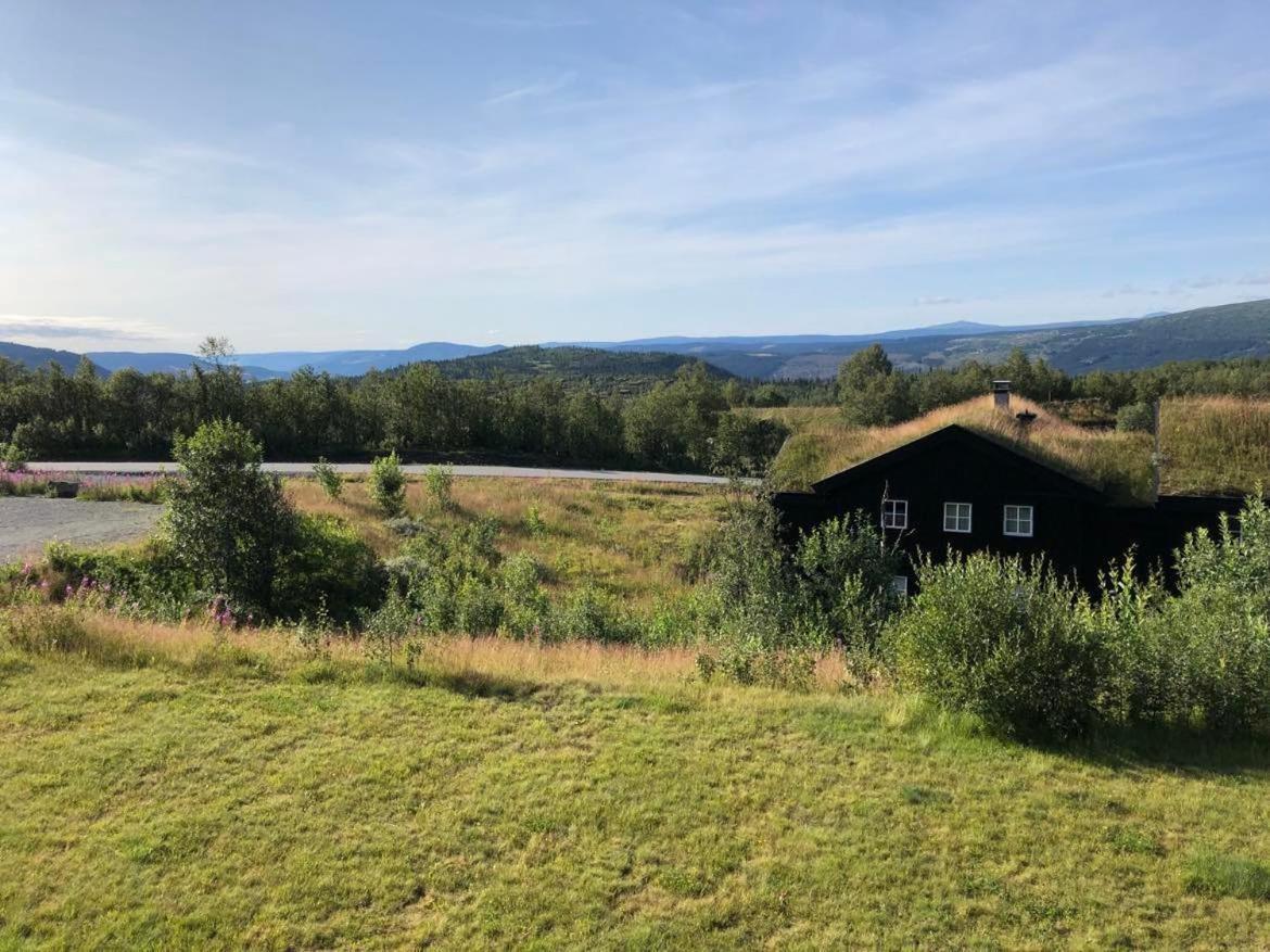 Beitotind Sentralt Pa Apartment Beitostolen