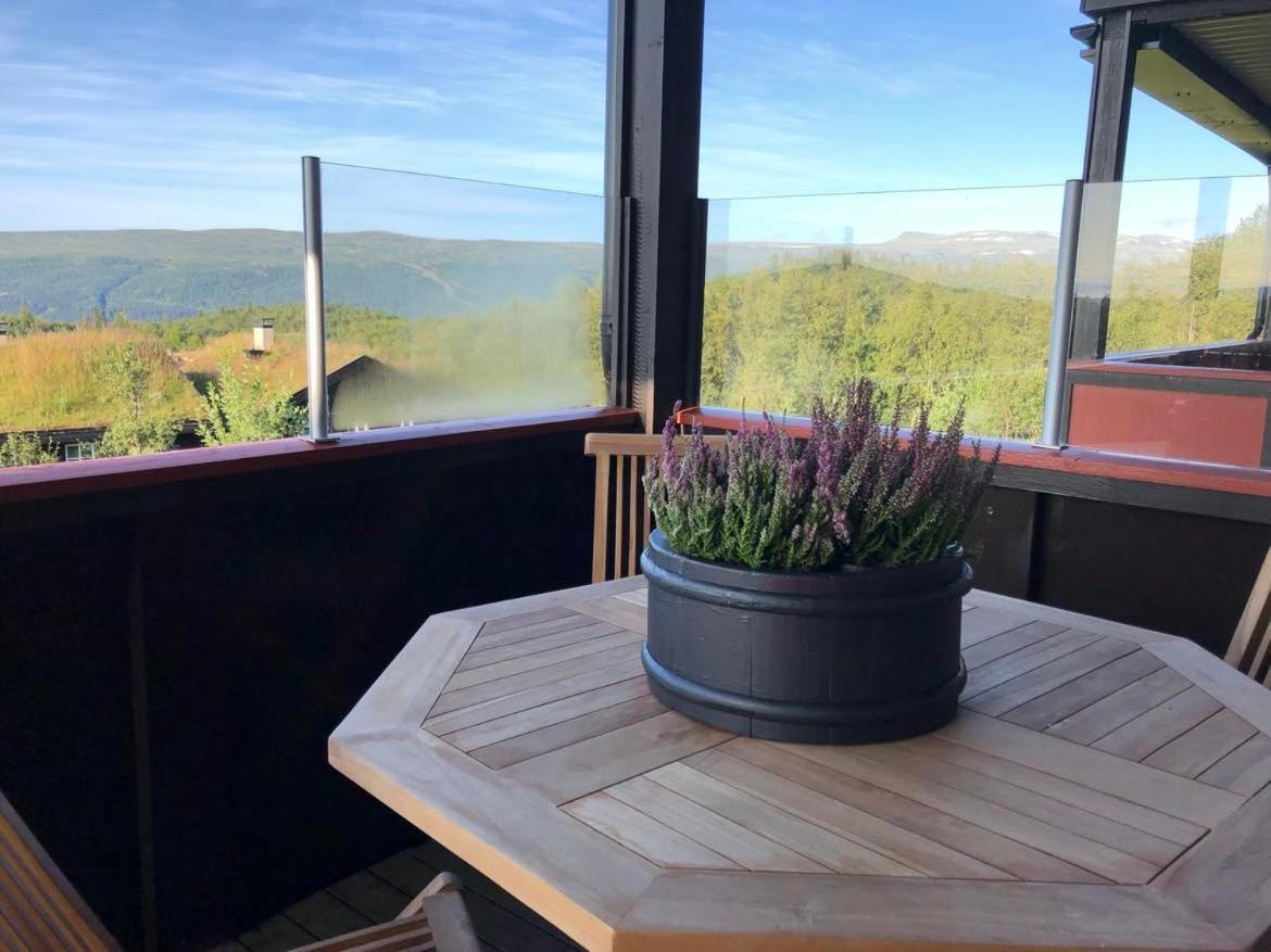 Apartment Beitotind Sentralt Pa Beitostolen