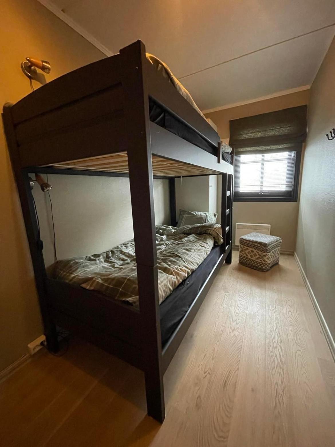 Beitotind Sentralt Pa Apartment Beitostolen